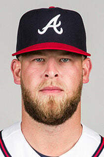 AJ Minter (Class of 2012) called up to MLB by Atlanta Braves - The Brook  Hill School