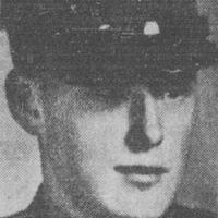 Karl Blanke Fulfilling our nation’s promise: Marine accounted for from World War II ...