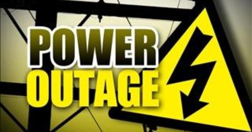 Remain Without Power Nearly 2,000 remain without power in Cherokee County | News ...