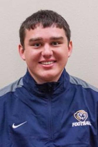 Sensational freshman season continues for Travis | Sports ...