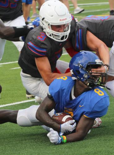 Jacksonville vs. Sulphur Springs Preview: A battle between ...