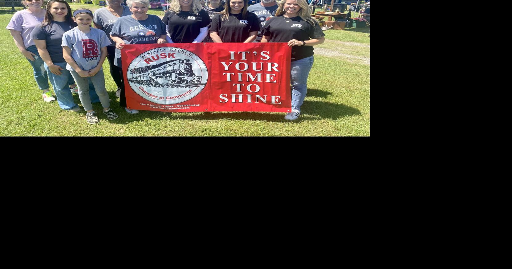 Reklaw Trade Days named Business Express Local News