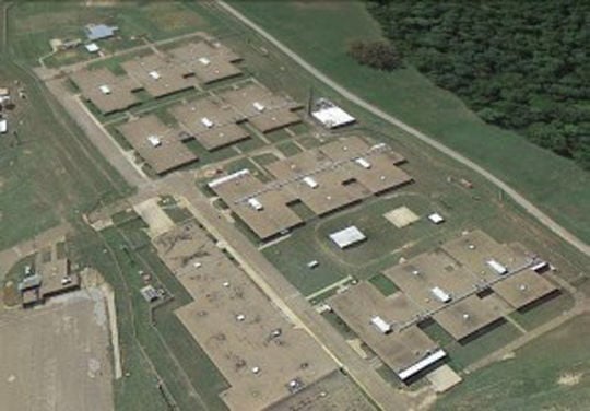Hodge Unit Precautionary Lockdown lifted at Skyview Unit in Rusk | Covid-19 ...