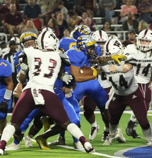 JHS vs. Pine Tree Preview: Tribe must slow down potent Pirate offense
