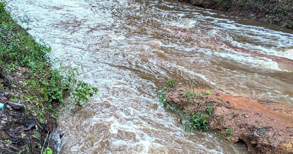 City, county officials react to recent storms - Vimarsana News