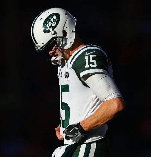 Josh McCown announces retirement