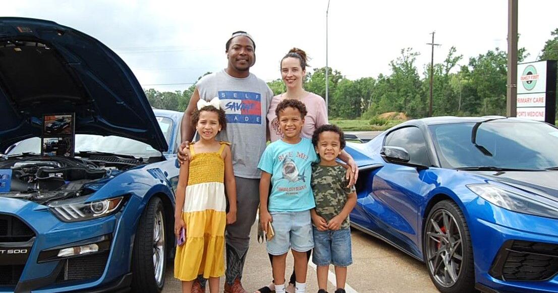 Car show benefits children with medical condition - Vimarsana News