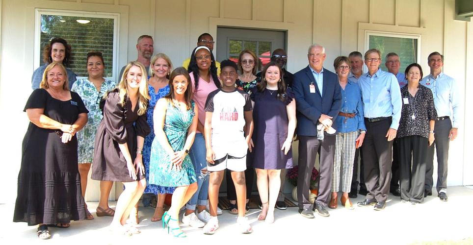 Habitat for Humanity dedicates 120th home in Troup Local News