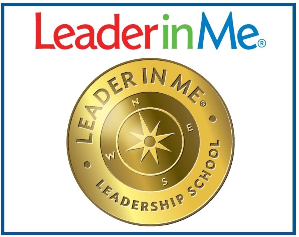 the leader in me program