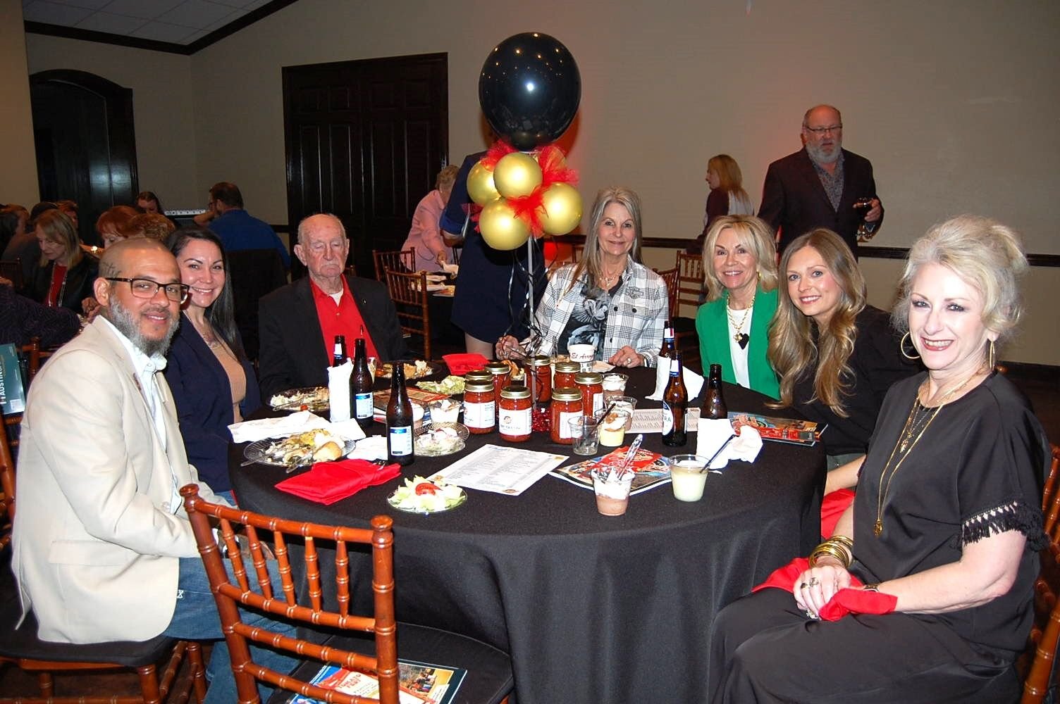 PHOTO GALLERY 2024 Jacksonville Chamber Awards Banquet Local News   65c627908c632.image 