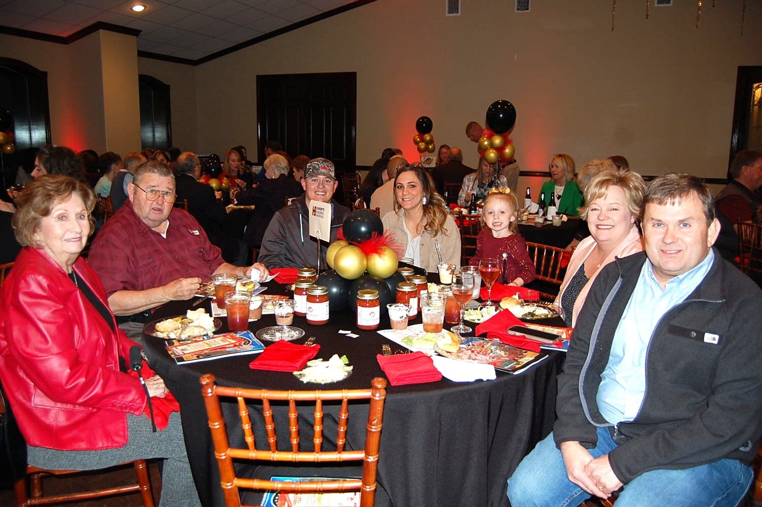 PHOTO GALLERY 2024 Jacksonville Chamber Awards Banquet Local News   65c627933a7ef.image 