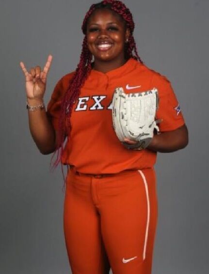 Whitaker wraps up first season as a Longhorn with impressive numbers