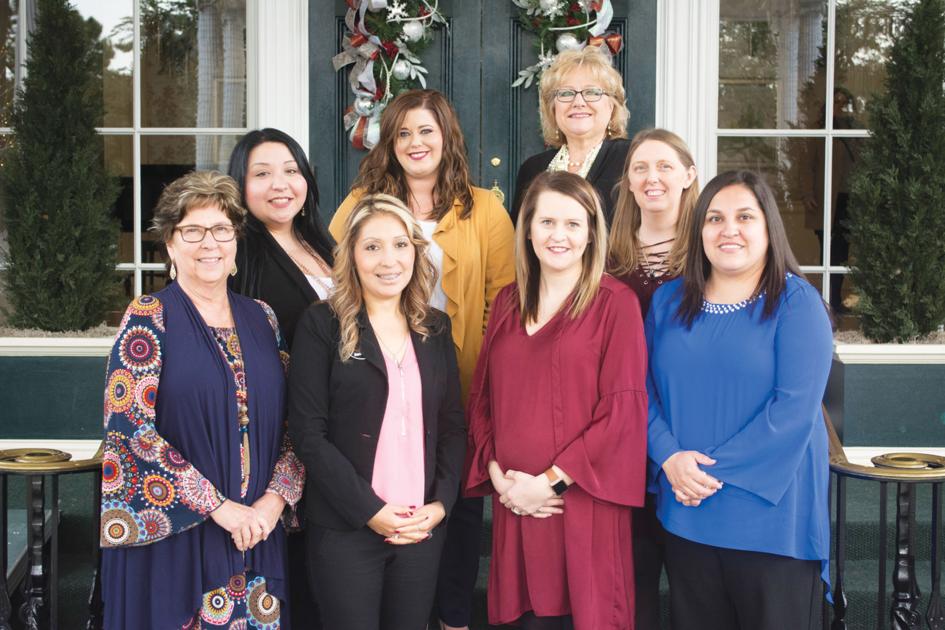 Austin Bank - Jacksonville honors employees | News ...