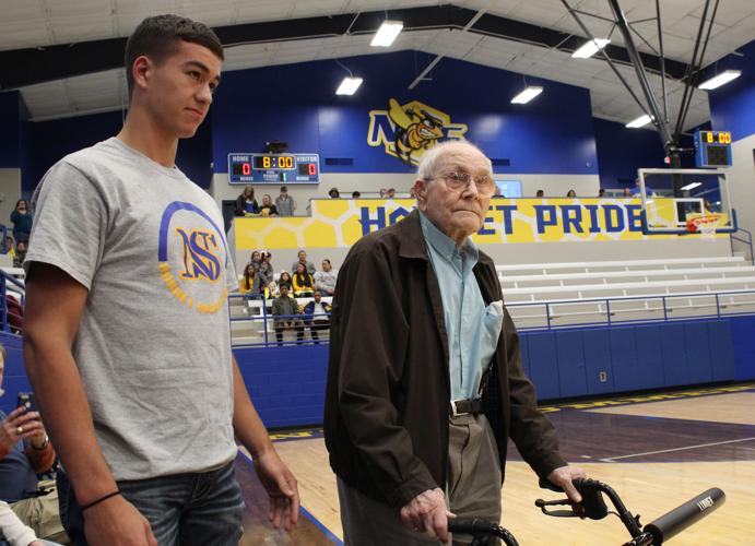New Summerfield ISD dedicates its new Coliseum News