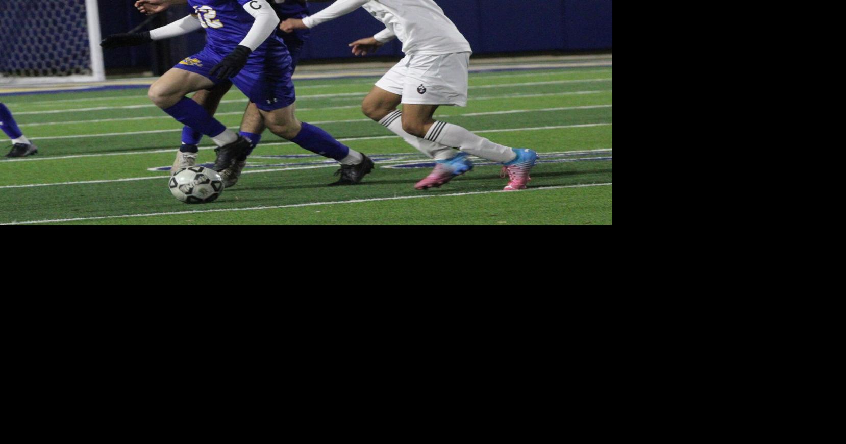 Tribe Soccer to battle Lindale at Rose Stadium in regional QF Sports