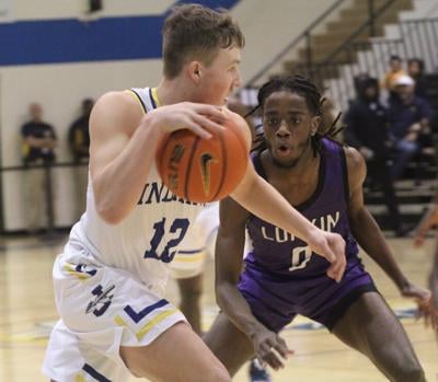 JHS boys struggle in third quarter, Lufkin wins, 43-35 | Sports ...