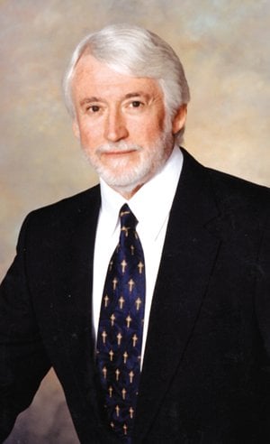 Dr. Sam Smith