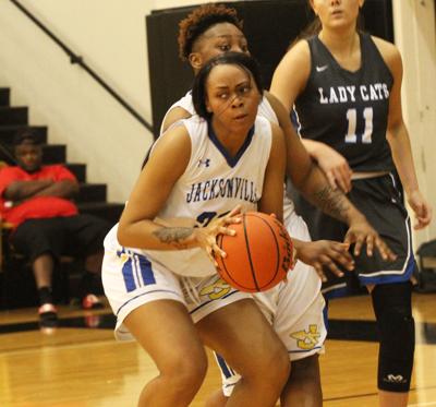 Bi District Blowout Maidens Blitz Past Sulphur Springs 55 26