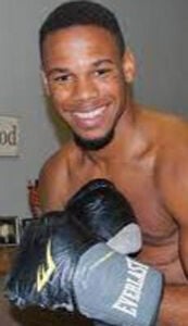 Pro Boxing: Campbell wins via unanimous decision
