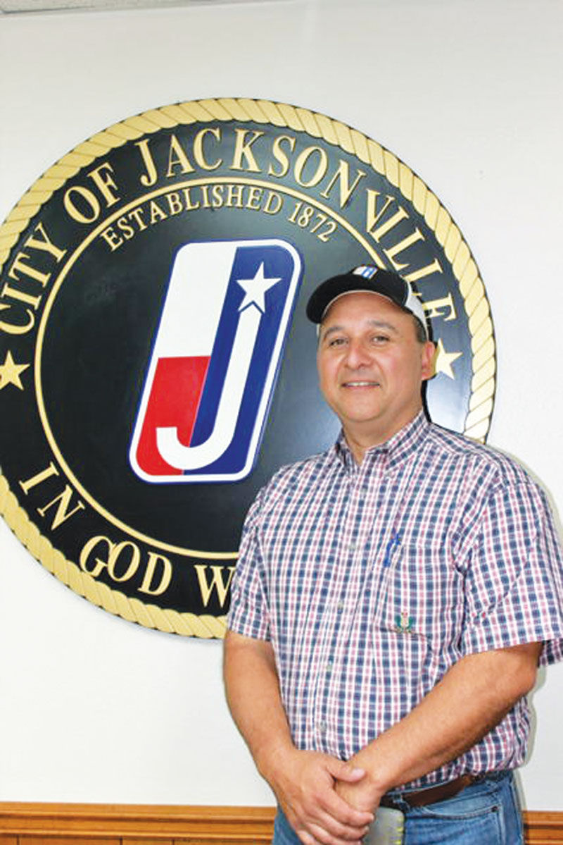 Jacksonville New utilities director named News