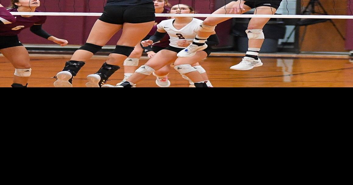 Troup Volleyball cruises past Arp on Senior Night Sports