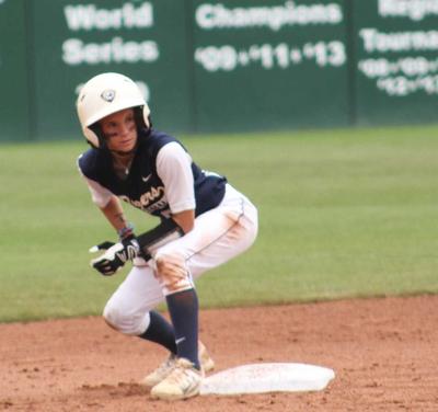 Westbrooks Close Out Etbu Playing Days On High Notes Sports