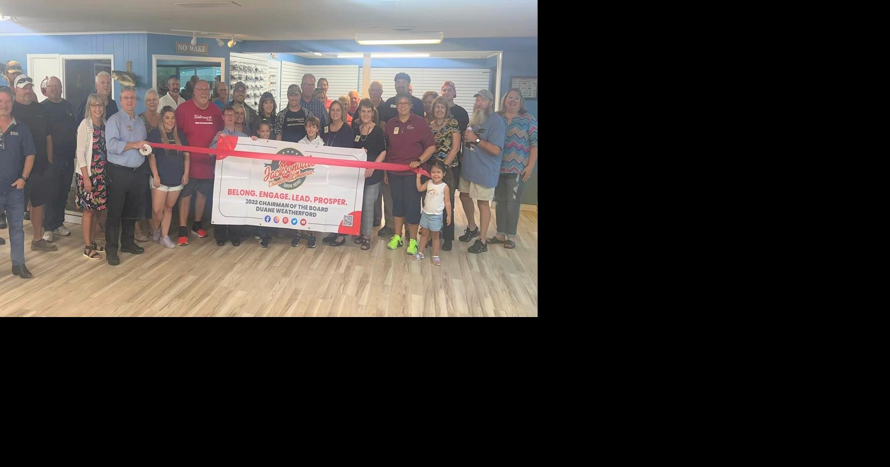 Watermark Designs Marine relocates News