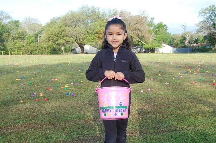 PHOTO GALLERY Communitywide egg hunts in Jacksonville, Troup Local