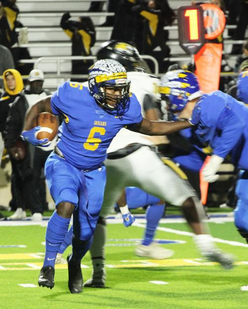 Final Analysis Week 10: Rusk, Troup, Alto earn playoff-impacting wins