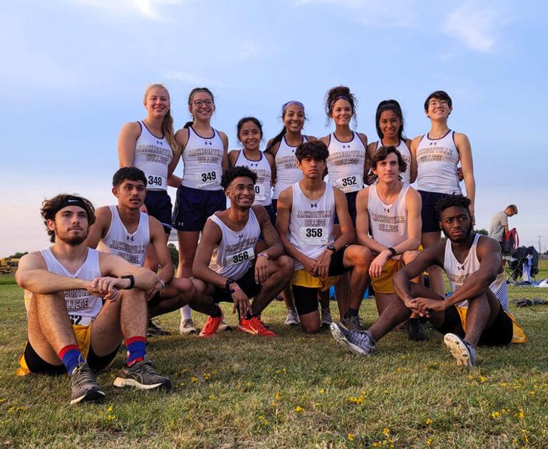 Jacksonville College XC teams to run in national championships Sat