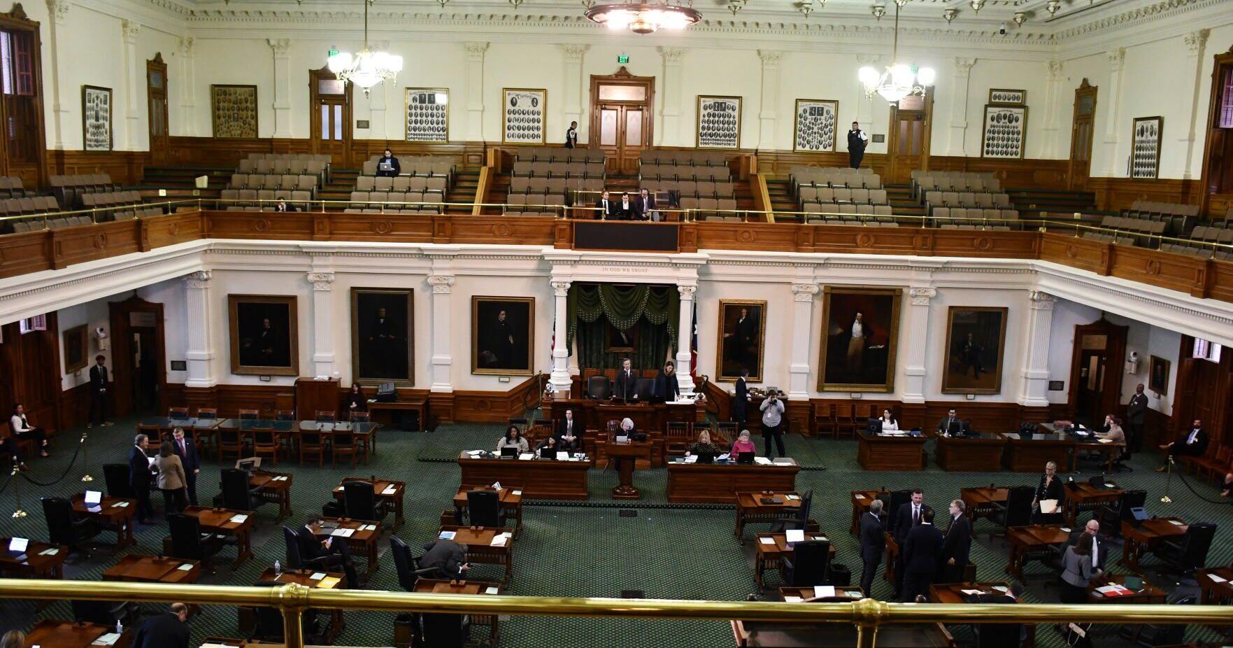 Texas Senate adds teacher bonus pay to property tax bill - Vimarsana News