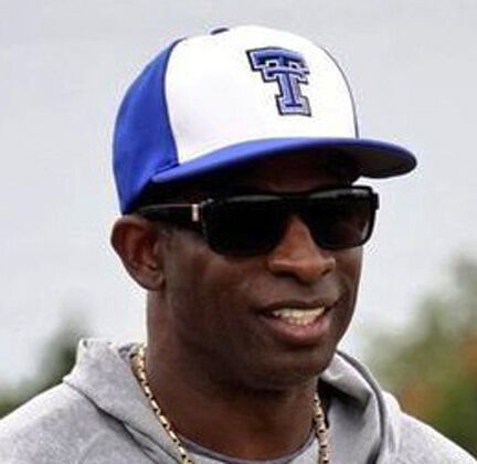 Match made in heaven': Deion Sanders to coach Jackson State