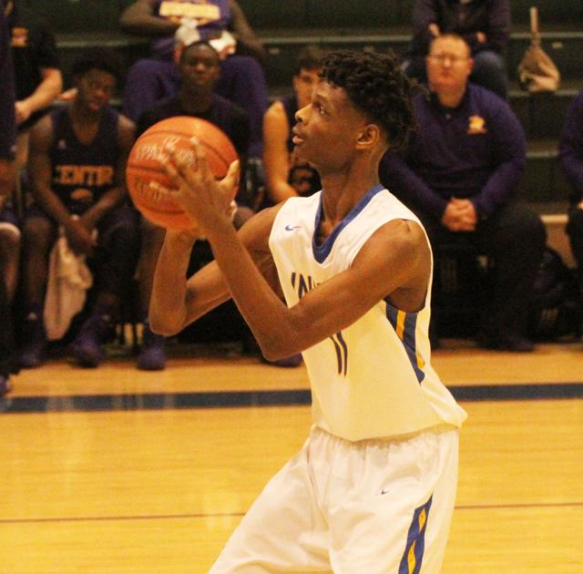 Jacksonville Boys Play Better In 56 54 Ot Loss To Lapoyner