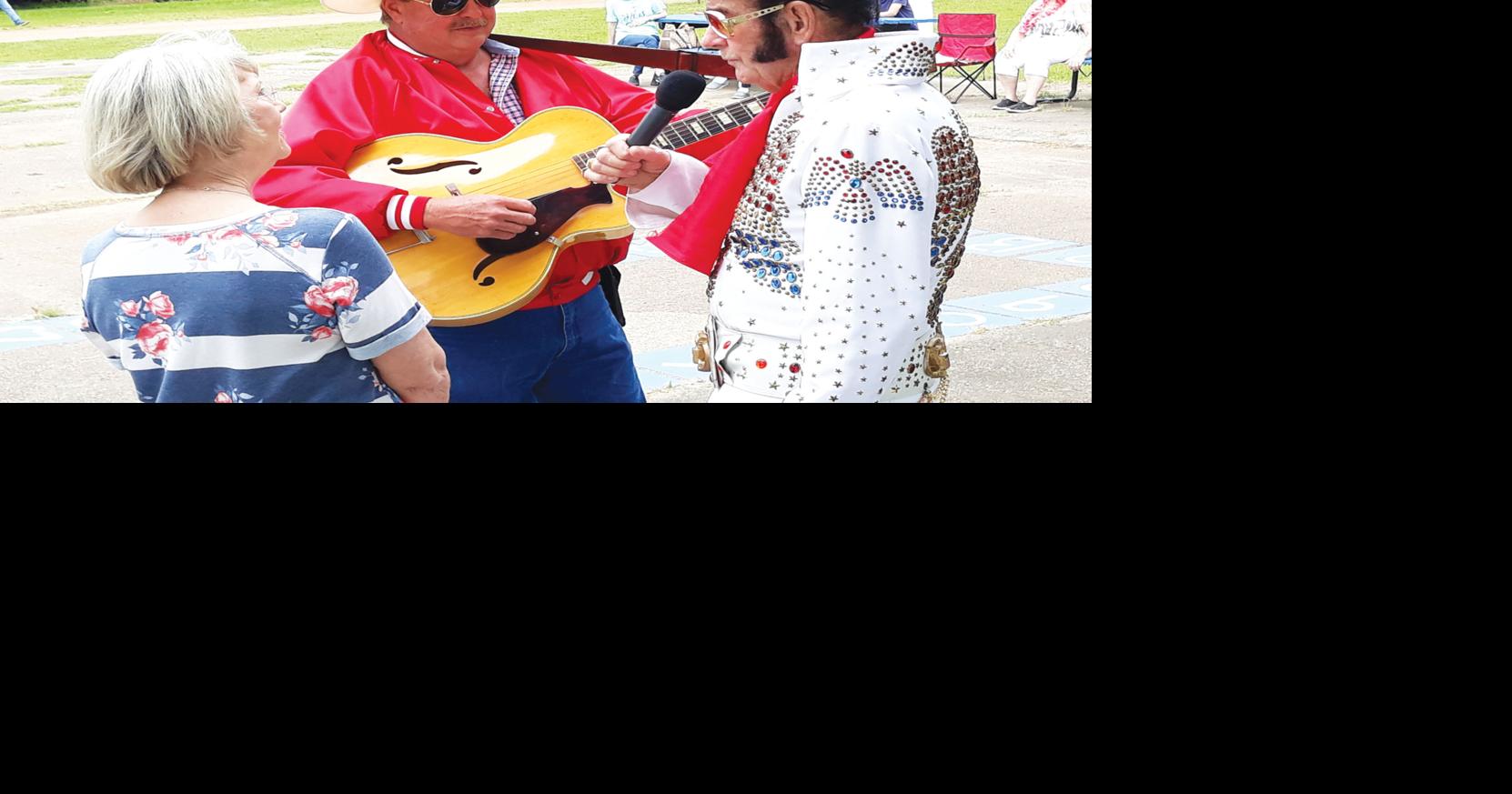 Gopher Fest in Gallatin News