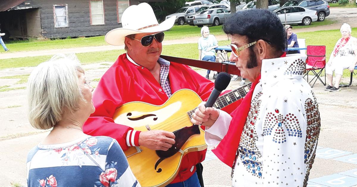 Gopher Fest in Gallatin | News | jacksonvilleprogress.com