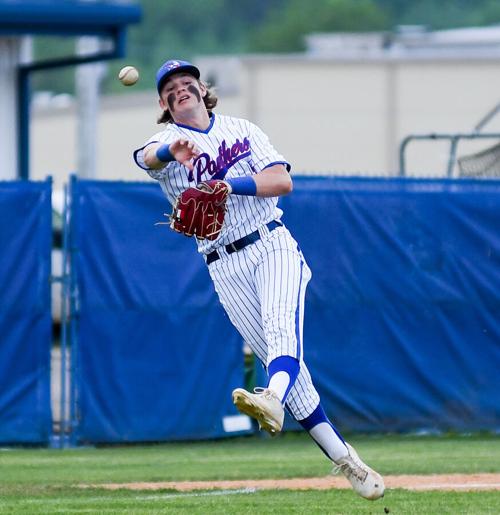 Five area baseball teams to open playoffs this week