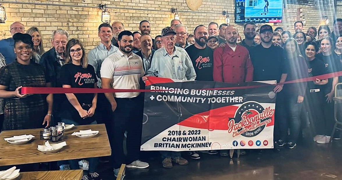 Roma Italian Bistro opens in Jacksonville | Local News ...