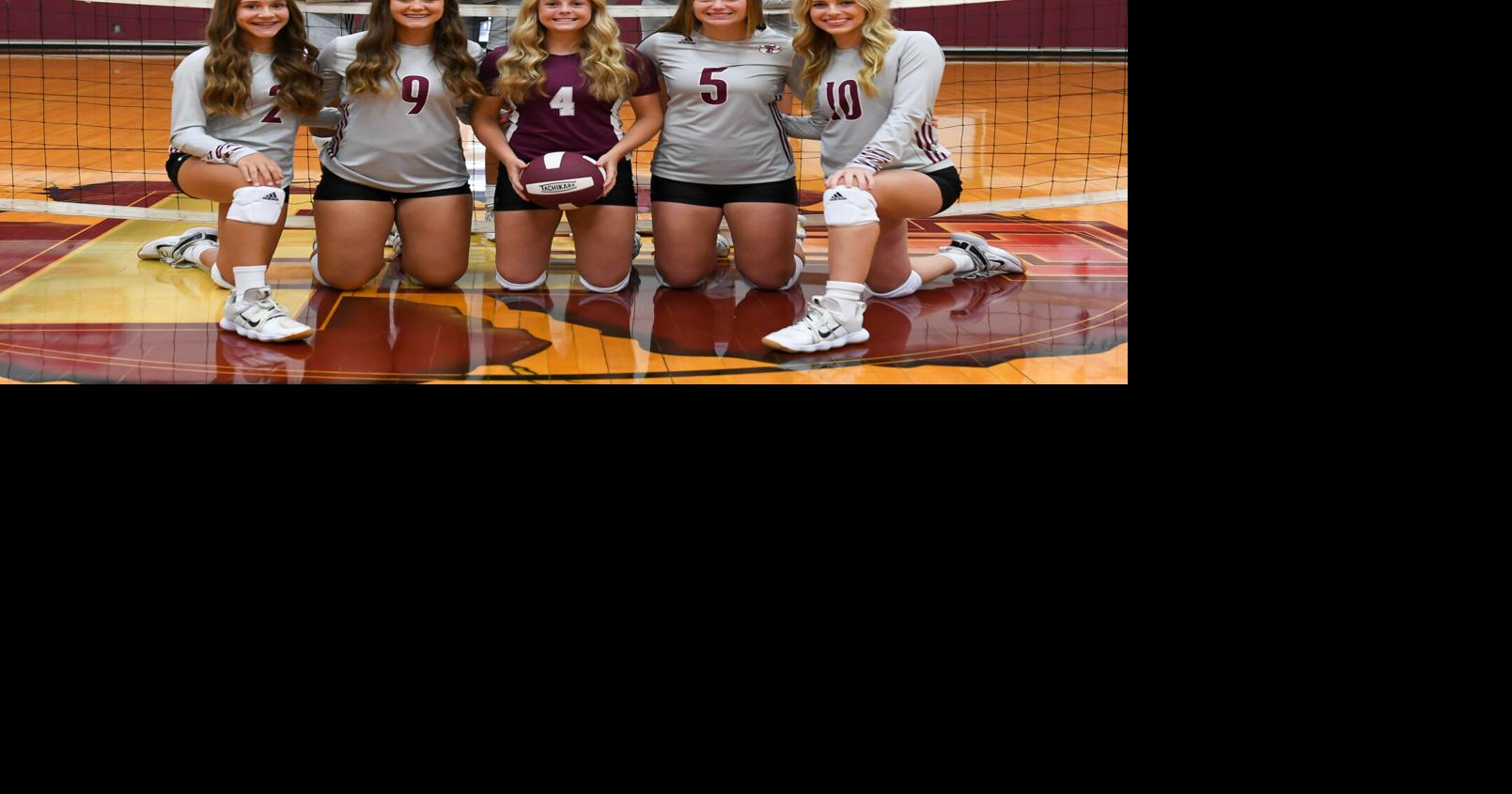 Troup Volleyball goes 30 in Fri. play in Tyler tourney; defeats JHS