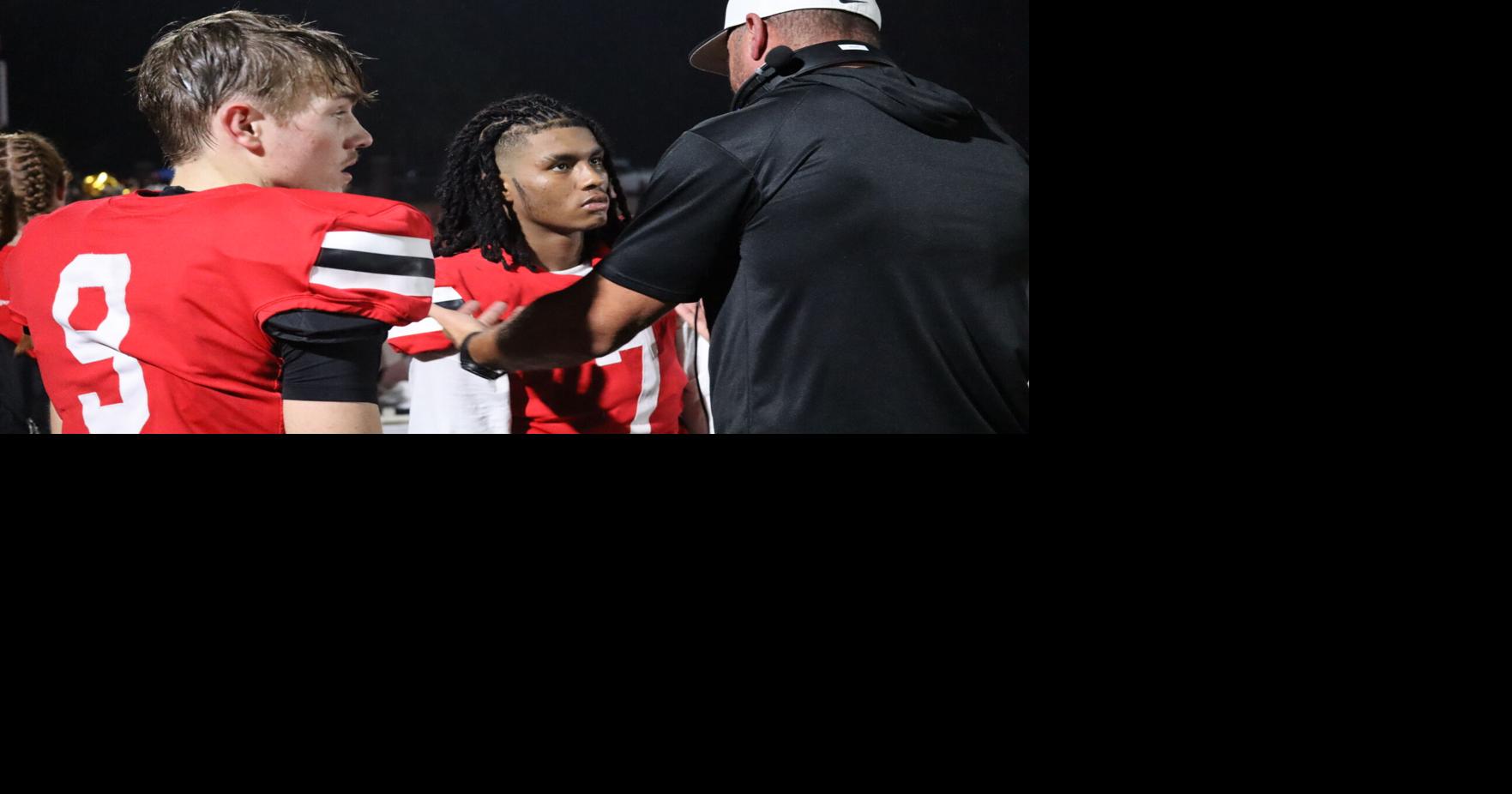 Prep Football: District Standings (Thru Nov. 2) | Sports ...