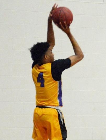 Basketball 5 Jaguars To Continue Collegiate Careers Sports