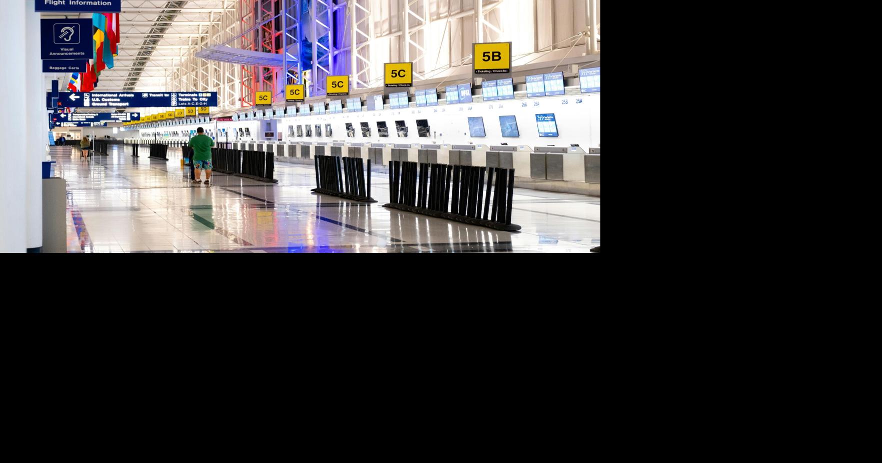Column. Stress-Free Holiday Travel: Expert Tips for a Smooth Journey | Columns