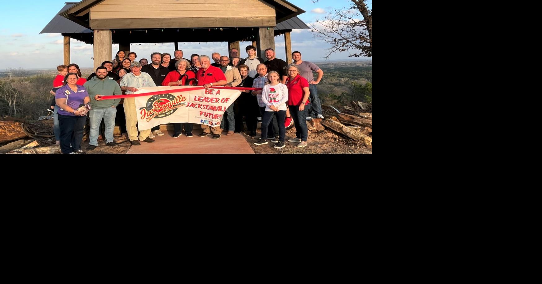 Jacksonville Chamber Lookout Mountain RV Park News