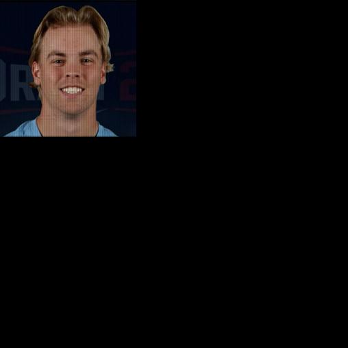 Top Local Sports Stories of 2025 - No. 8: Milwaukee Brewers draft Rusk-ex in second round