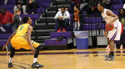 Jc Jaguar Basketball Jags Open Region Xiv Play With 25 Point Win