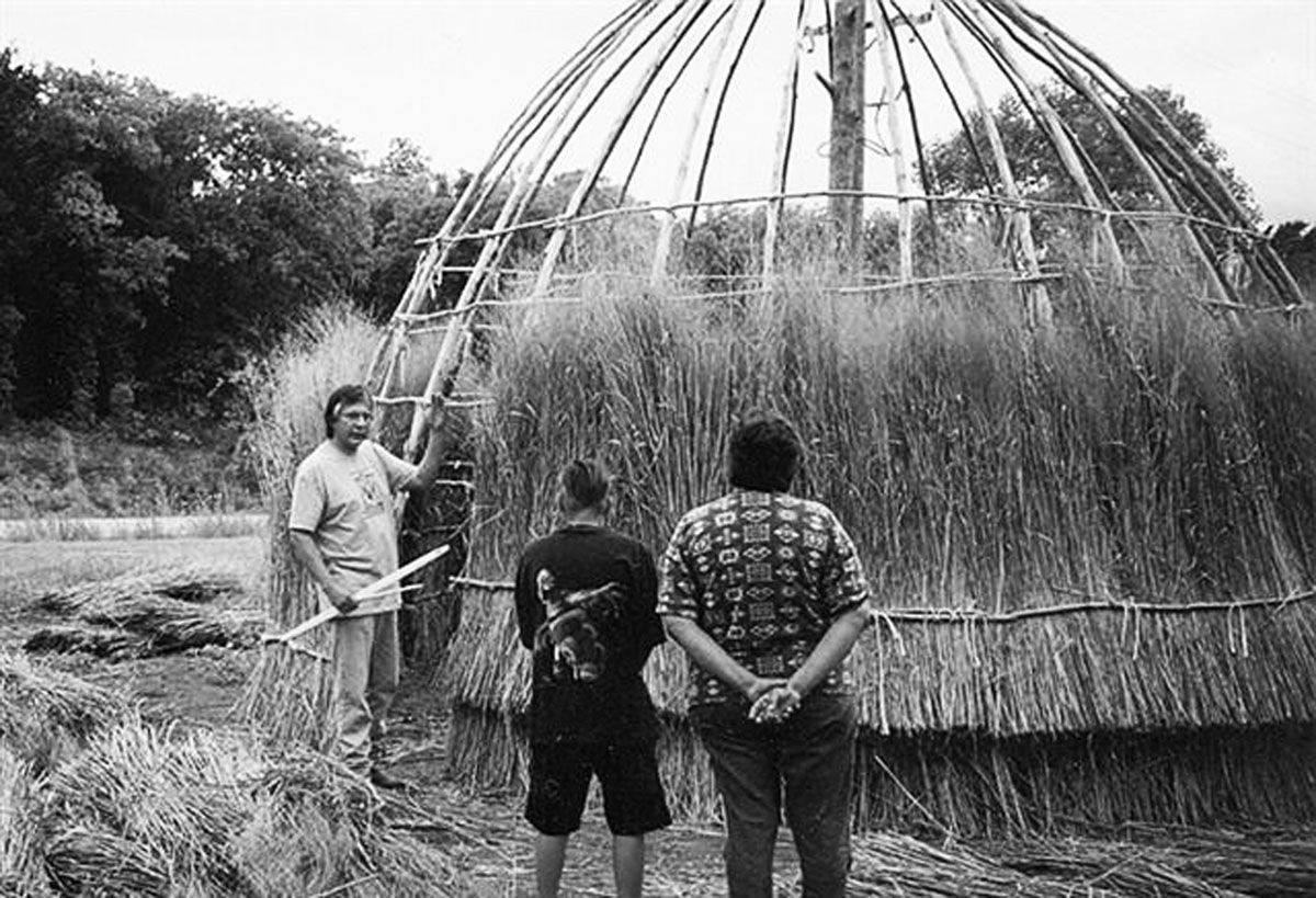 The Caddo in Texas: A Legacy of Resilience and Resistance
