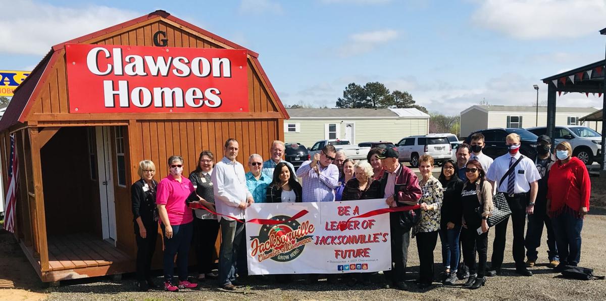 Jacksonville Chamber of Commerce new member News