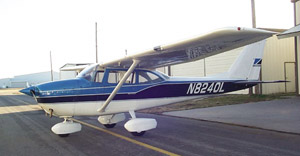 plane