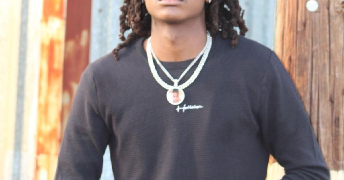 Keaon Reed Keion Redd, 24, dies as the result of gun violence | News ...