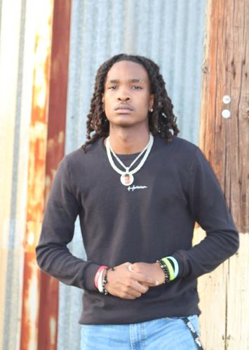 Keion Redd, 24, dies as the result of gun violence | News ...