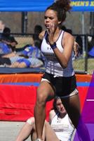 JC track and field athletes represent well at Dan Veach Invitational
